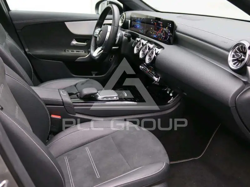 2022 Mercedes Benz A 250