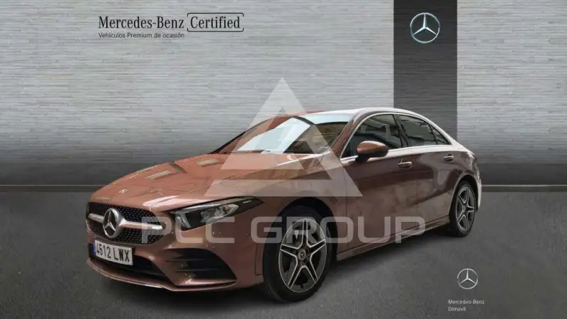 2022 Mercedes Benz A 250