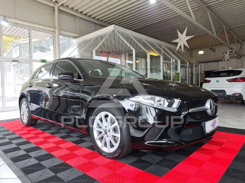 2022 Mercedes Benz A 250