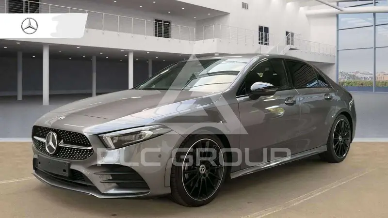 2022 Mercedes Benz A 250