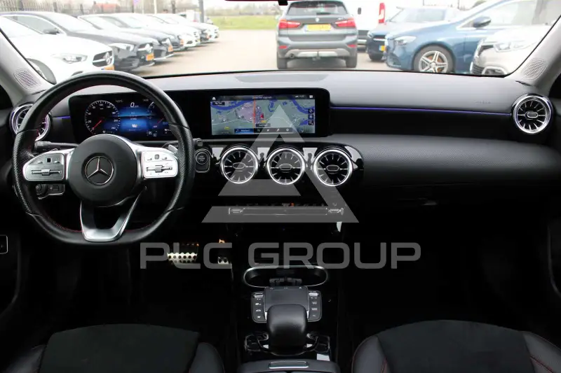 2022 Mercedes Benz A 250