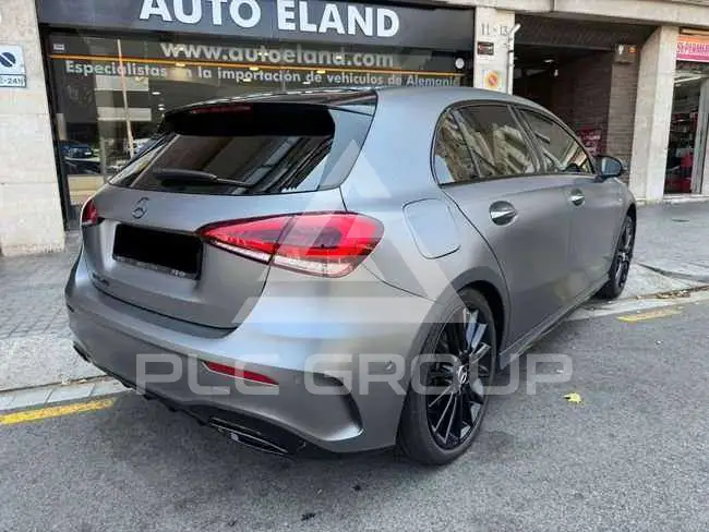 2022 Mercedes Benz A 250