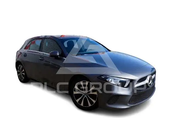 2022 Mercedes Benz A 250