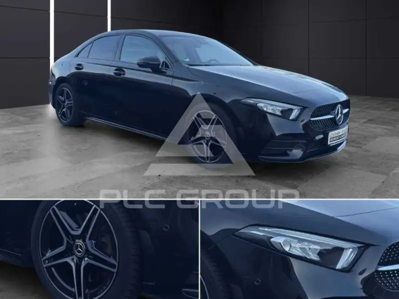 2022 Mercedes Benz A 250