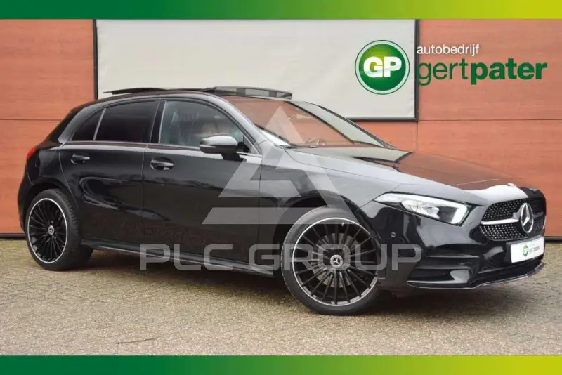 2022 Mercedes Benz A 250