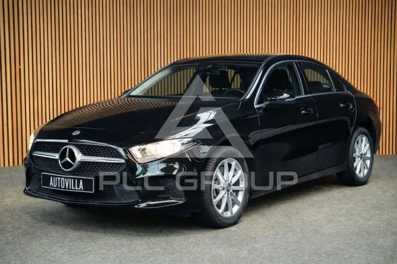 2022 Mercedes Benz A 250