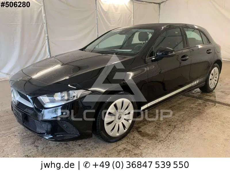 2022 Mercedes Benz A 250