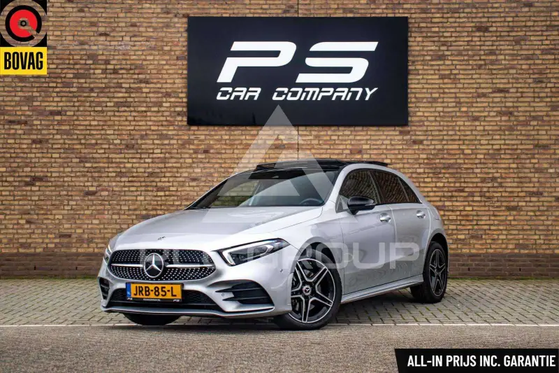 2022 Mercedes Benz A 250