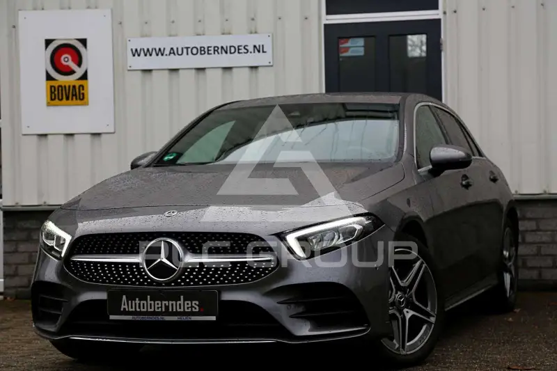 2022 Mercedes Benz A 250