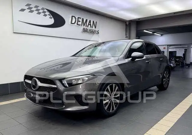 2022 Mercedes Benz A 250
