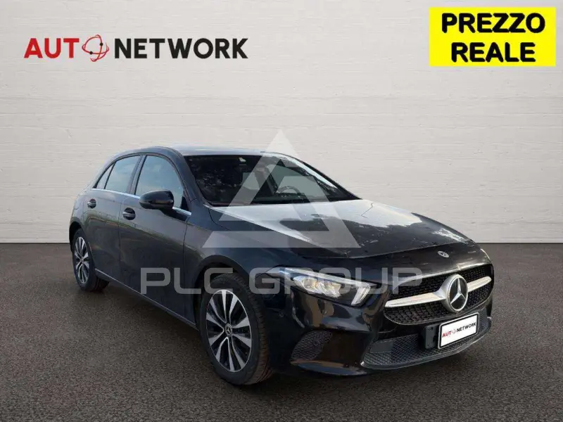 2022 Mercedes Benz A 250