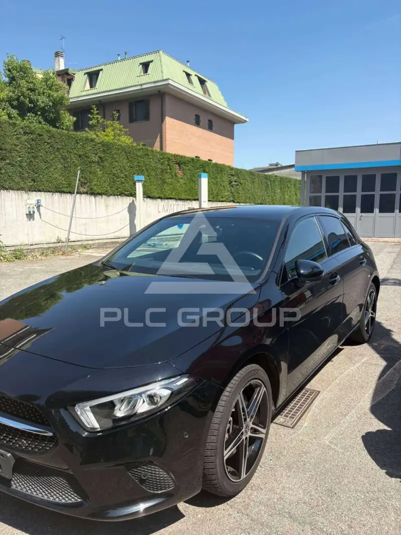 2022 Mercedes Benz A 250