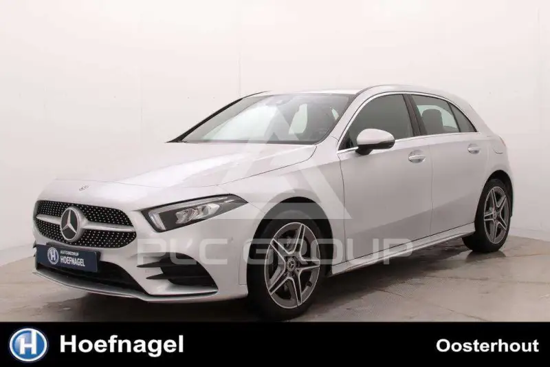 2022 Mercedes Benz A 250