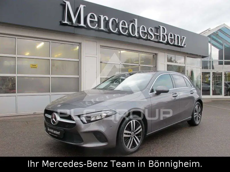 2022 Mercedes Benz A 250