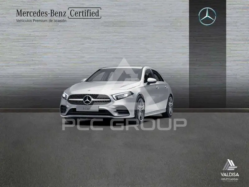 2022 Mercedes Benz A 250