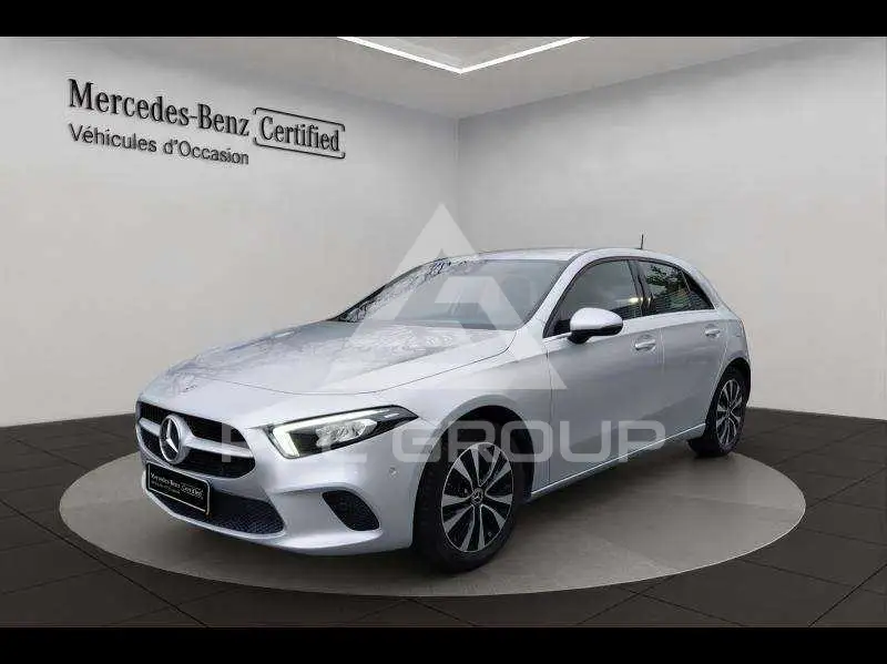 2022 Mercedes Benz A 250