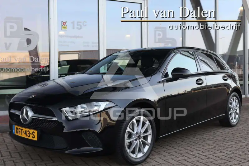 2022 Mercedes Benz A 250
