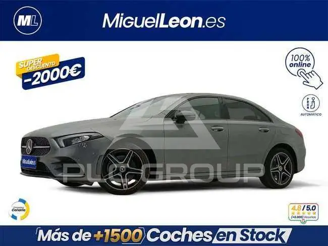 2022 Mercedes Benz A 250