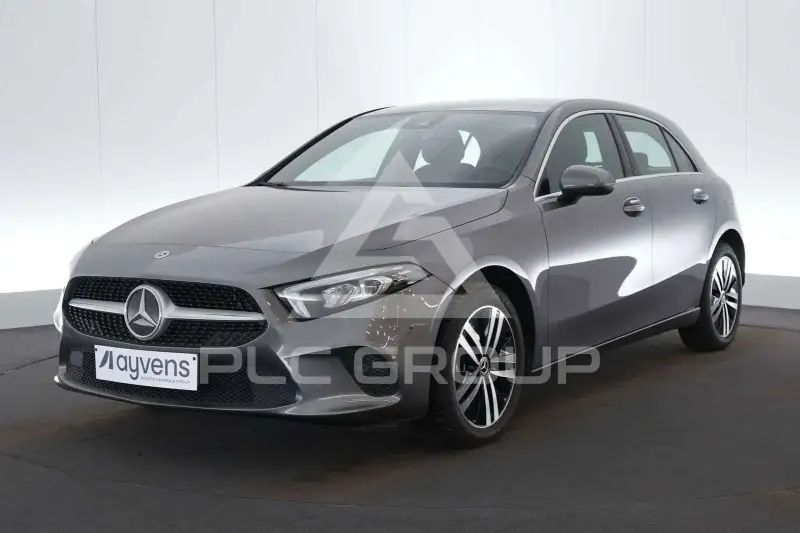 2022 Mercedes Benz A 250