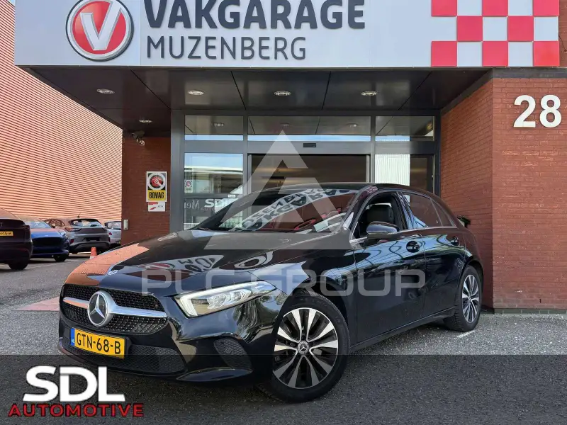 2022 Mercedes Benz A 250