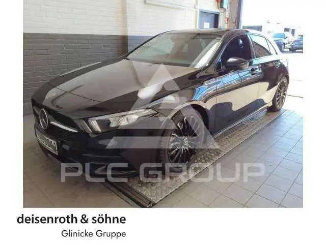 2022 Mercedes Benz A 250