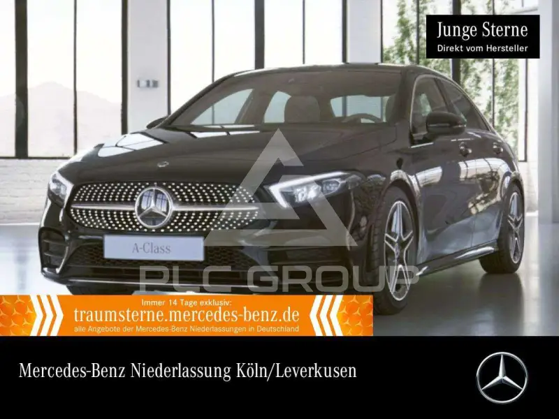 2022 Mercedes Benz A 250