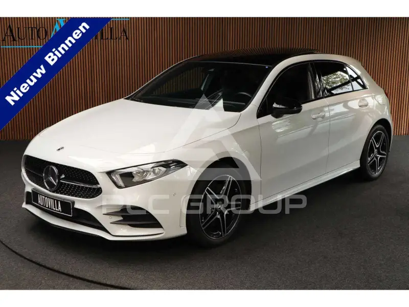 2022 Mercedes Benz A 250
