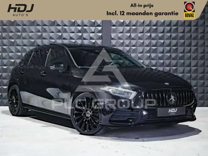 2022 Mercedes Benz A 250