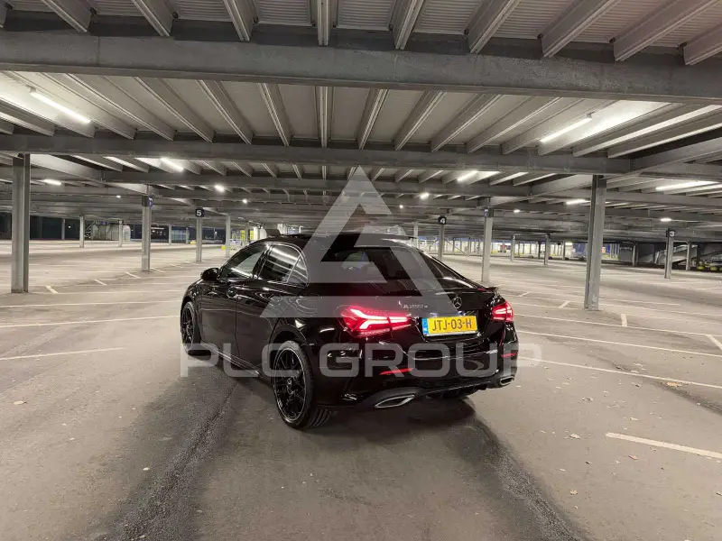2022 Mercedes Benz A 250