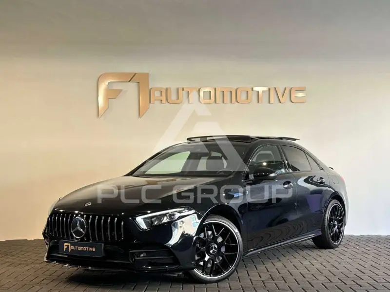 2022 Mercedes Benz A 250