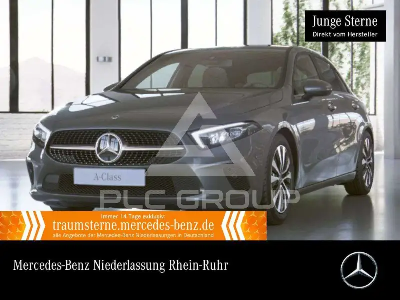 2022 Mercedes Benz A 250