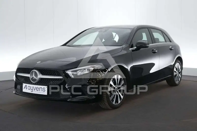 2022 Mercedes Benz A 250