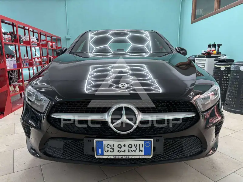 2022 Mercedes Benz A 250