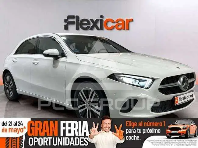 2022 Mercedes Benz A 250