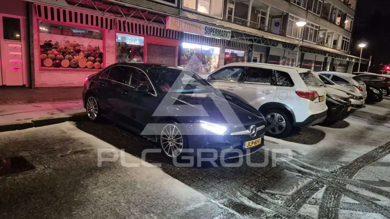 2022 Mercedes Benz A 250