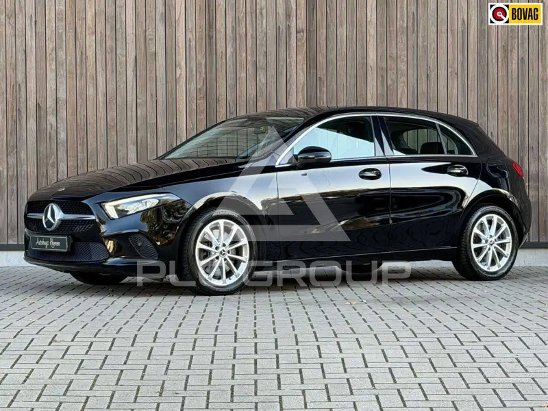 2022 Mercedes Benz A 250