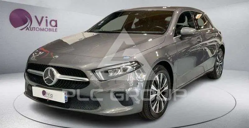 2022 Mercedes Benz A 250