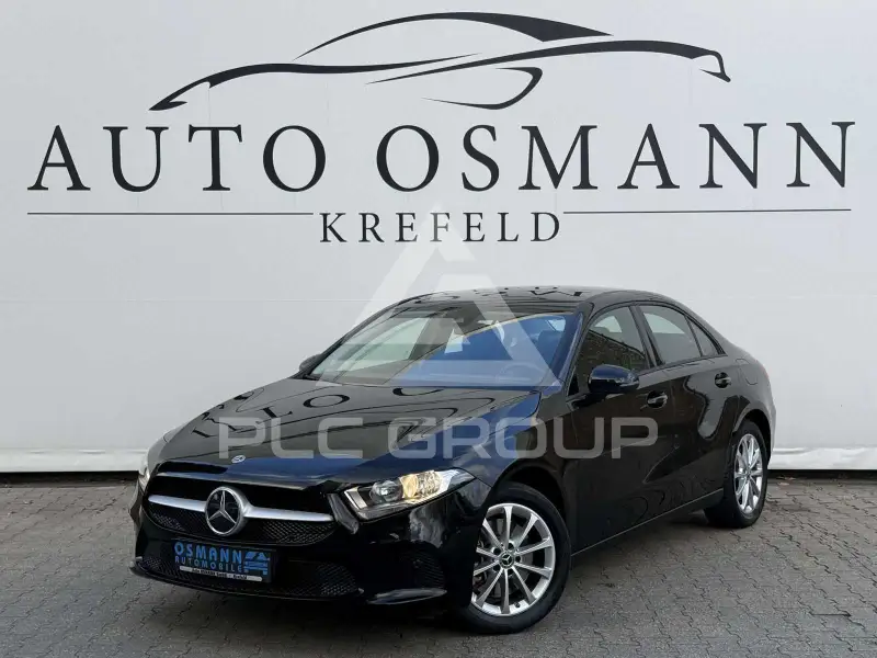 2022 Mercedes Benz A 250