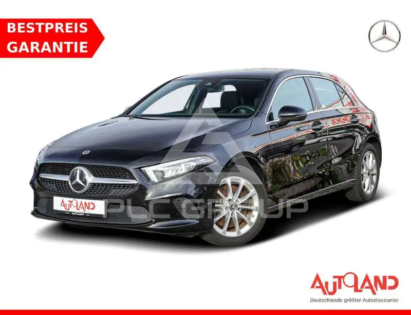 2022 Mercedes Benz A 250