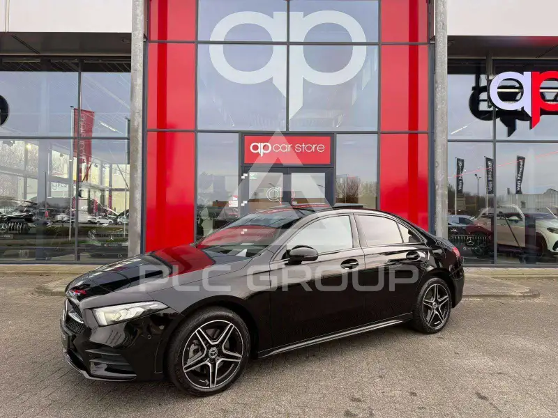 2022 Mercedes Benz A 250