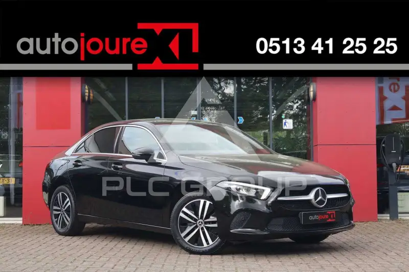 2022 Mercedes Benz A 250