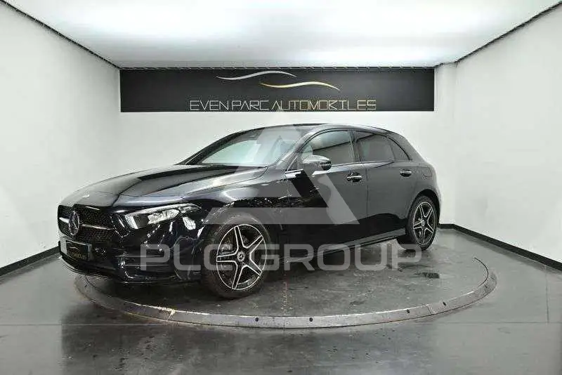 2022 Mercedes Benz A 250
