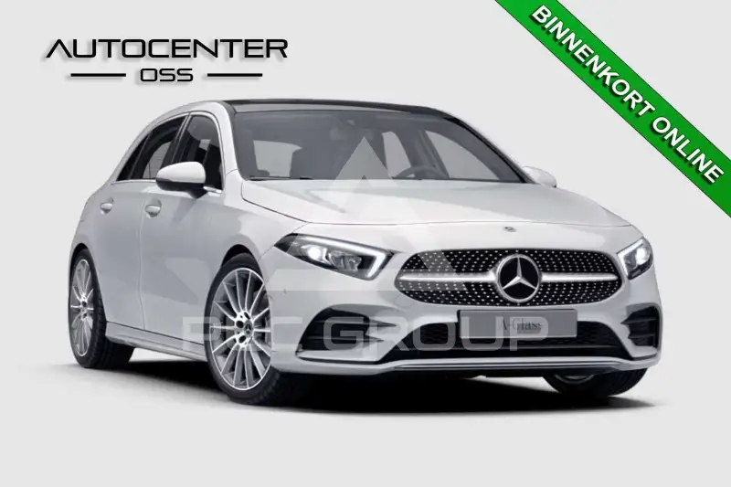 2022 Mercedes Benz A 250