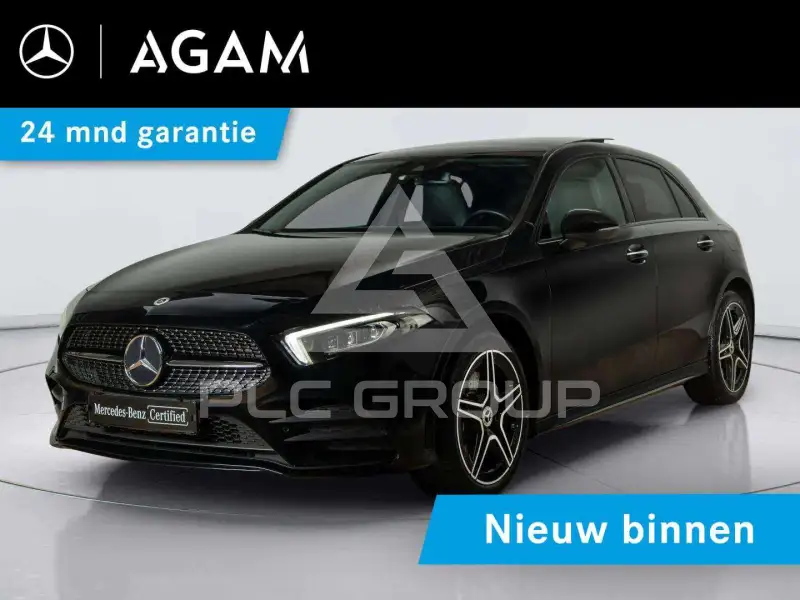 2022 Mercedes Benz A 250