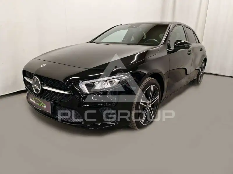 2022 Mercedes Benz A 250