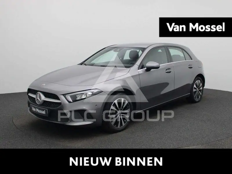 2022 Mercedes Benz A 250