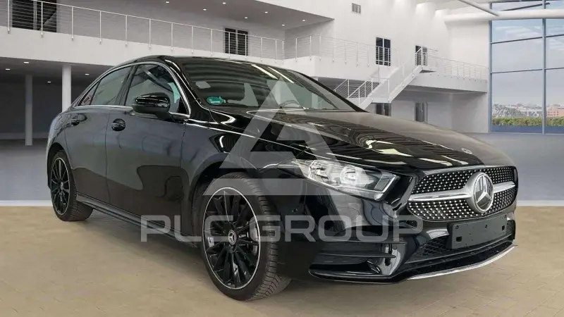2022 Mercedes Benz A 250