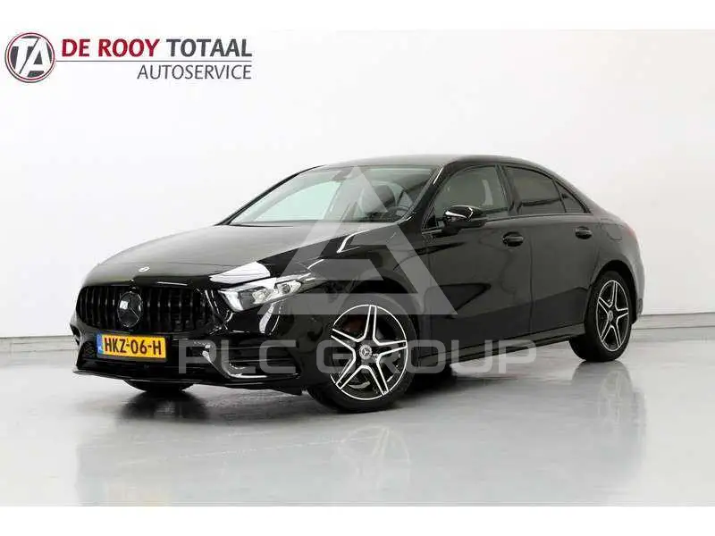 2022 Mercedes Benz A 250