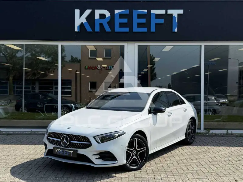 2022 Mercedes Benz A 250