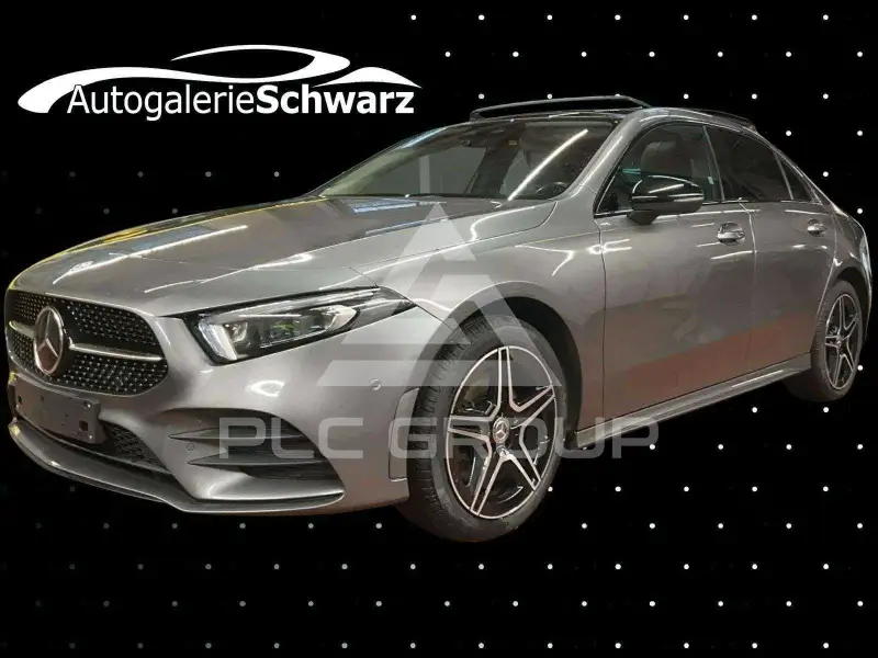 2022 Mercedes Benz A 250